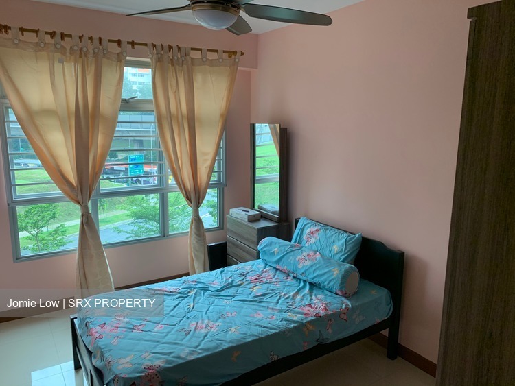 Blk 440C Clementi Avenue 3 (Clementi), HDB 4 Rooms #215772721